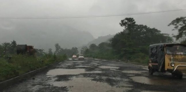 अनेक वर्ष मुंबई गोवा महामार्ग पूर्णत्वाला मुहूर्त काही सापडेना